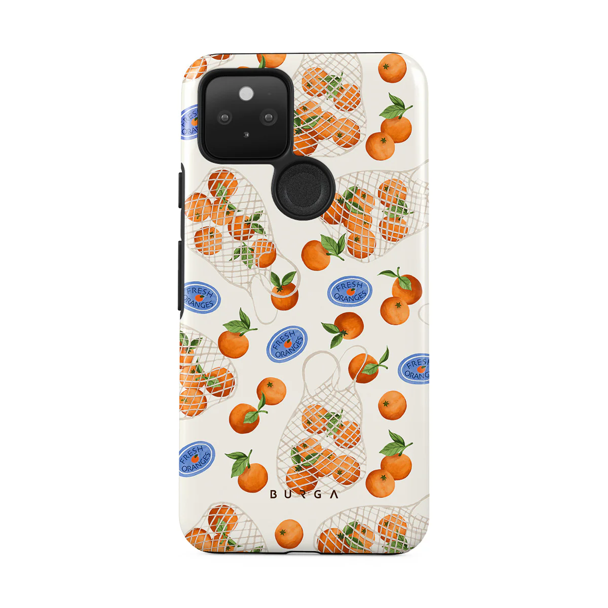 Helios - Google Pixel 5 Case