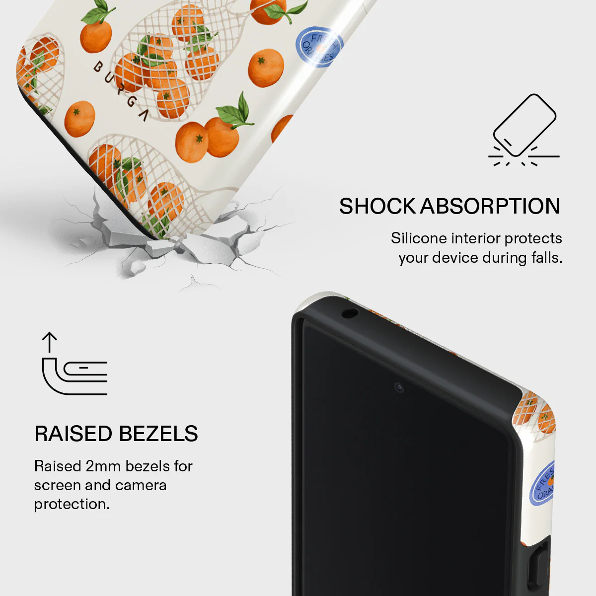Helios - Google Pixel 6 Case - Image 4