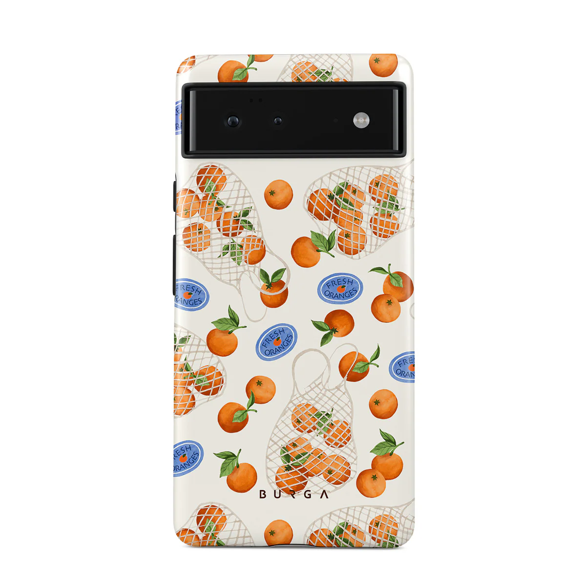 Helios - Google Pixel 6 Pro Case