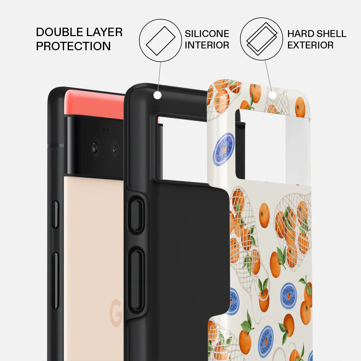 Helios - Google Pixel 6a Case - Image 2