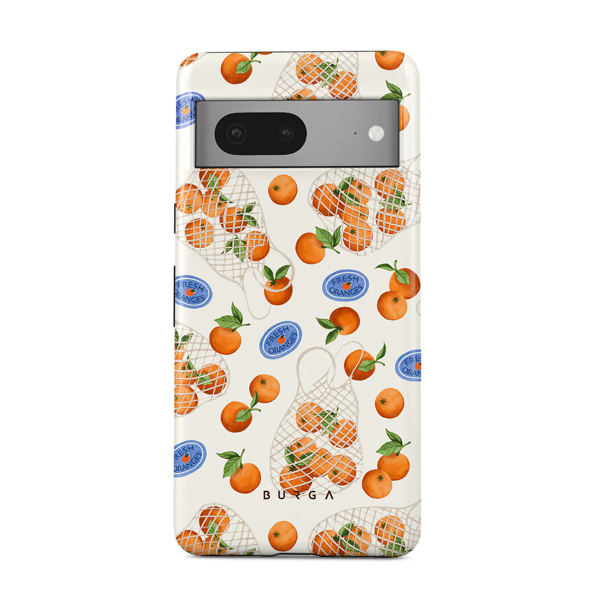 Helios - Google Pixel 7 Case