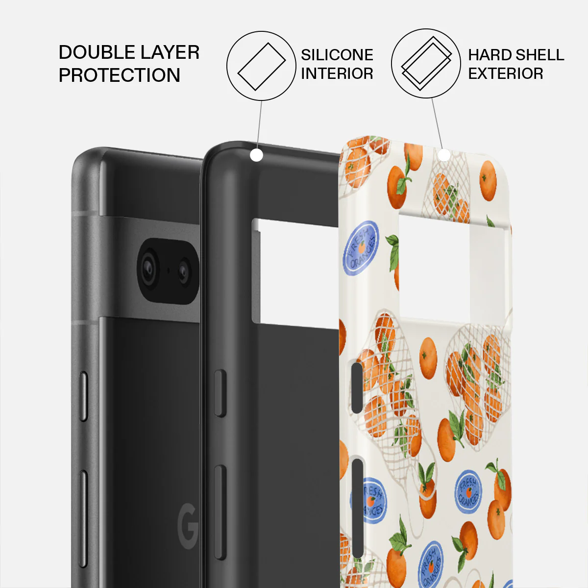 Helios - Google Pixel 7 Case - Image 2