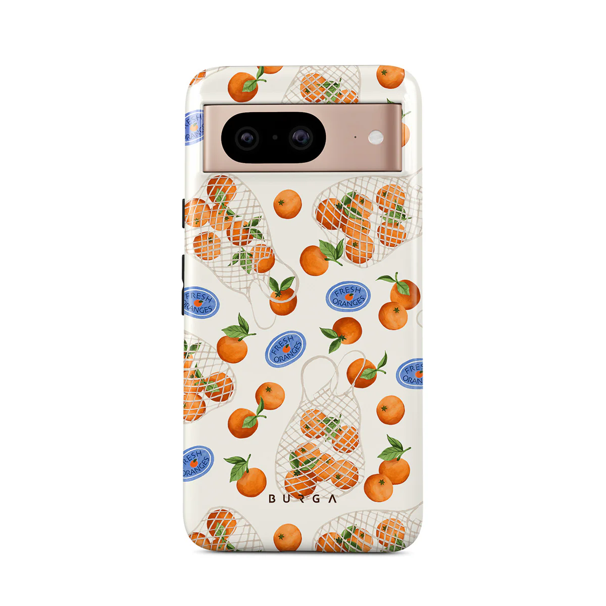 Helios - Google Pixel 8 Case