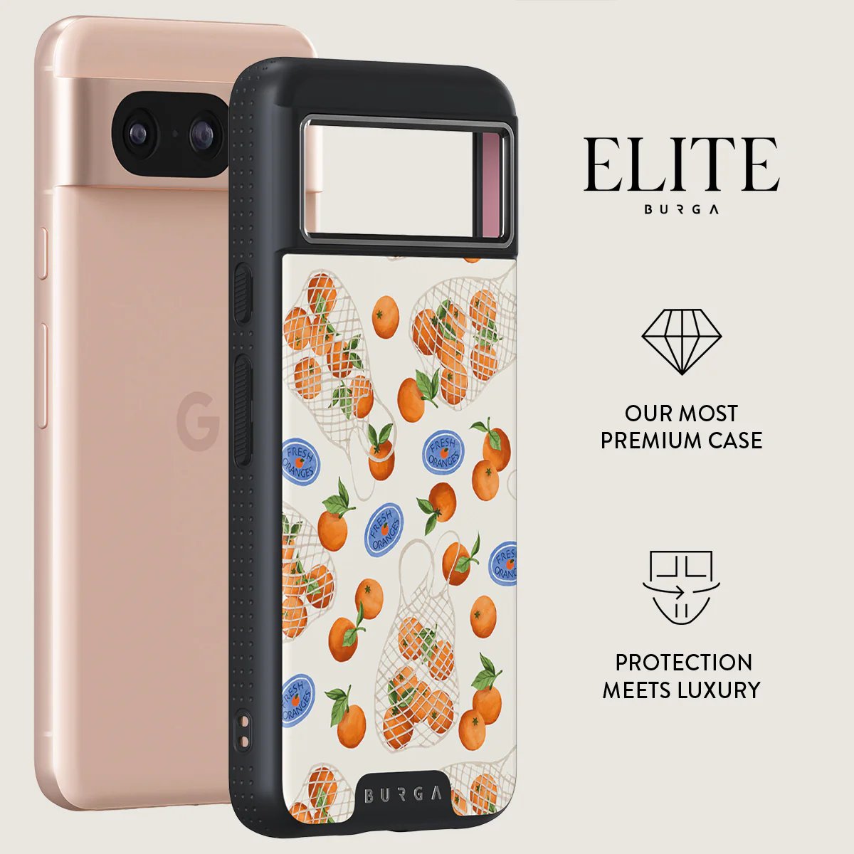 Helios - Google Pixel 8 Case - Image 13