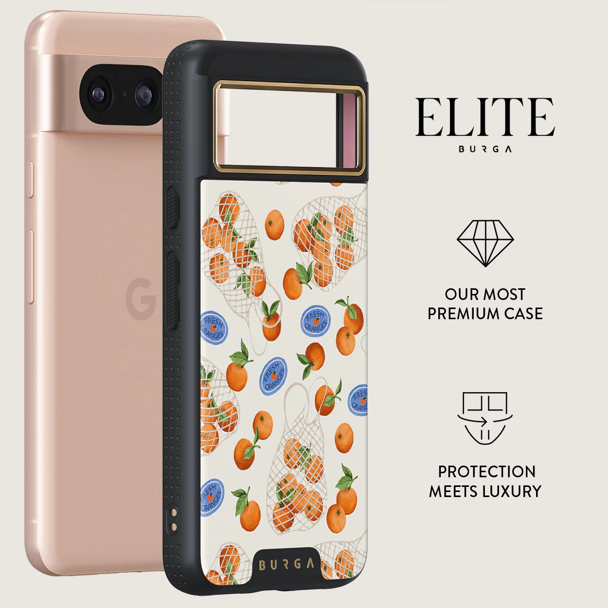 Helios - Google Pixel 8 Case - Image 6