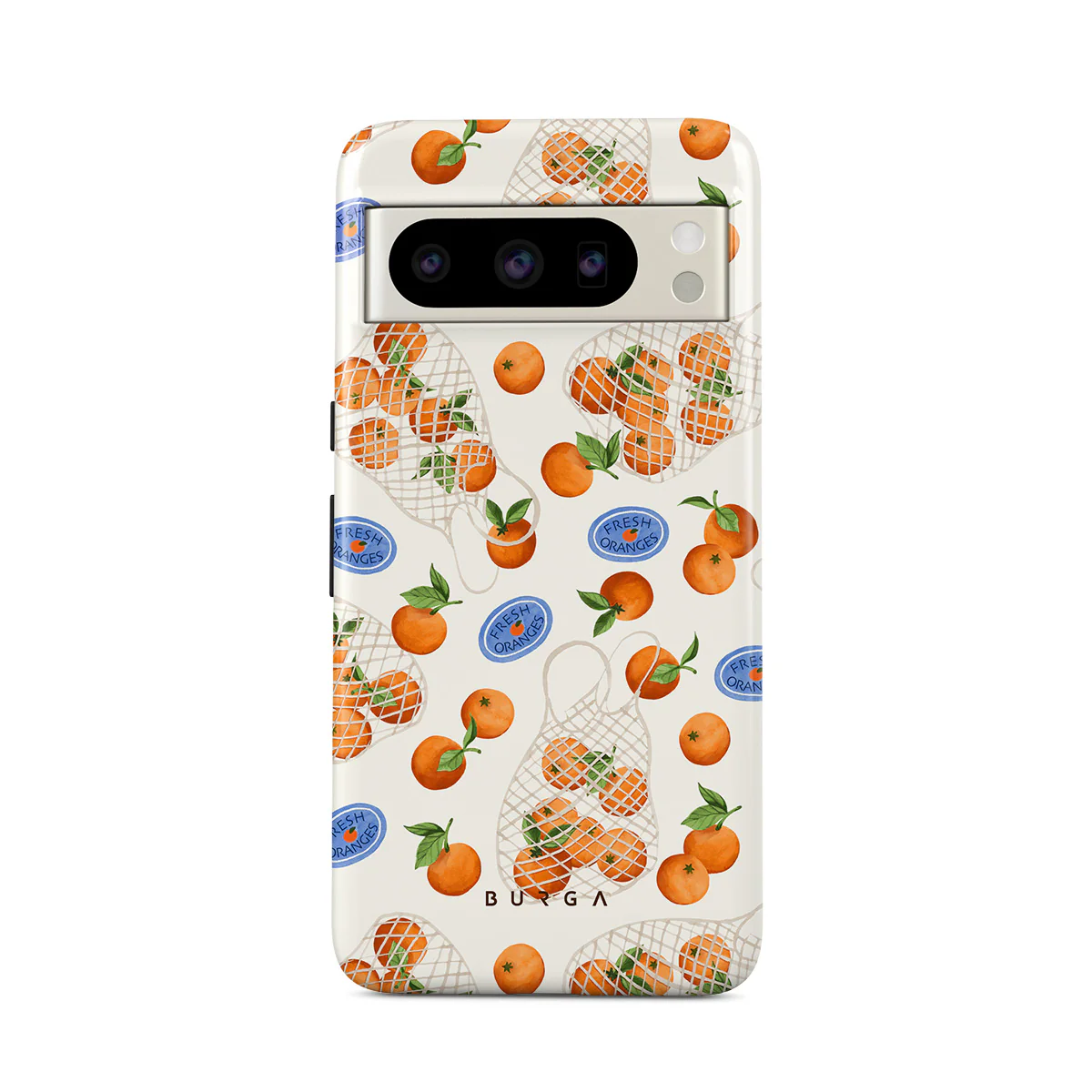 Helios - Google Pixel 8 Pro Case
