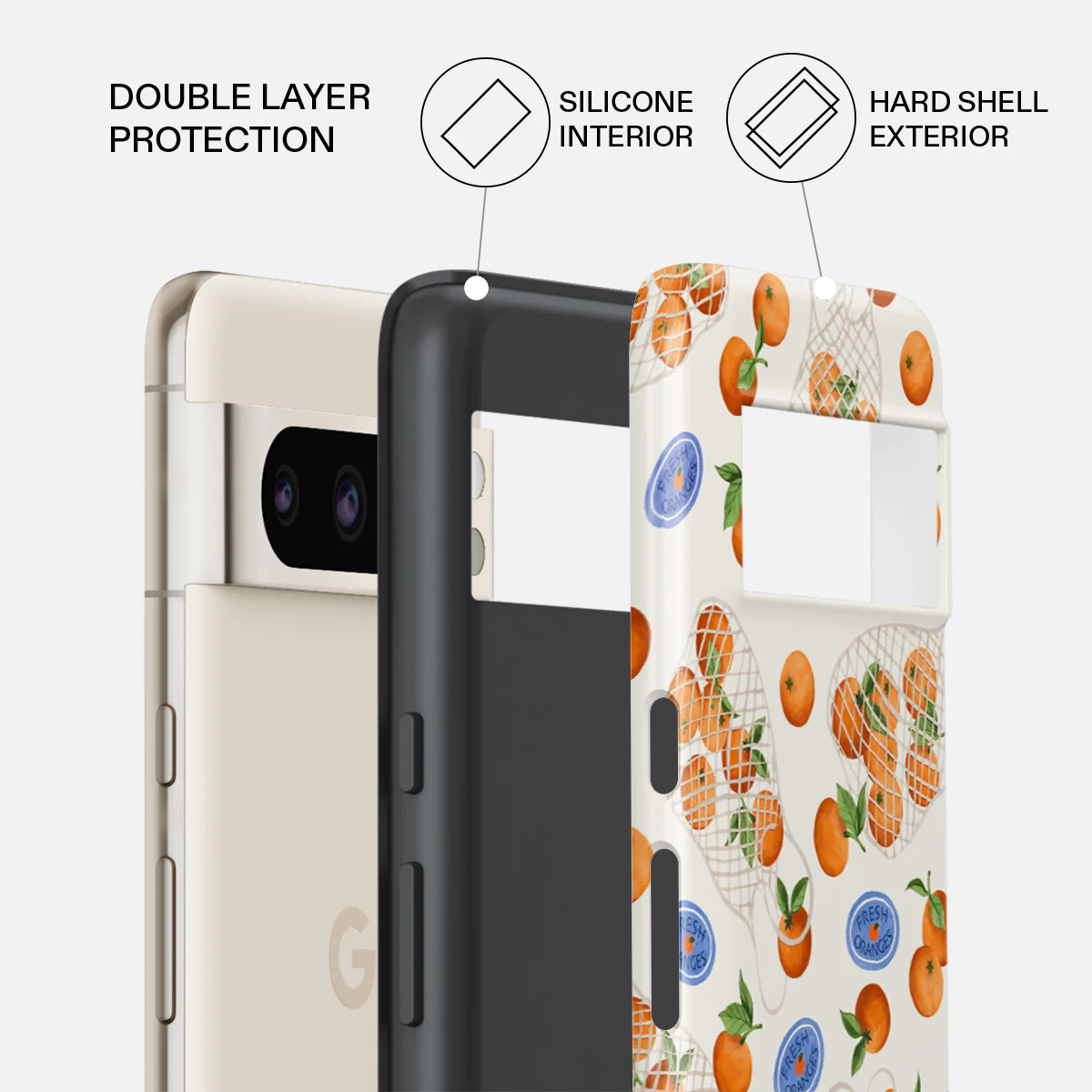 Helios - Google Pixel 8 Pro Case - Image 2