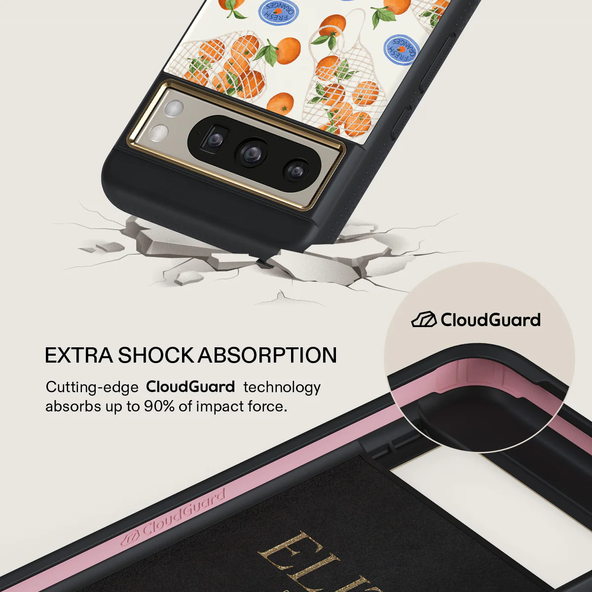 Helios - Google Pixel 8 Pro Case - Image 7