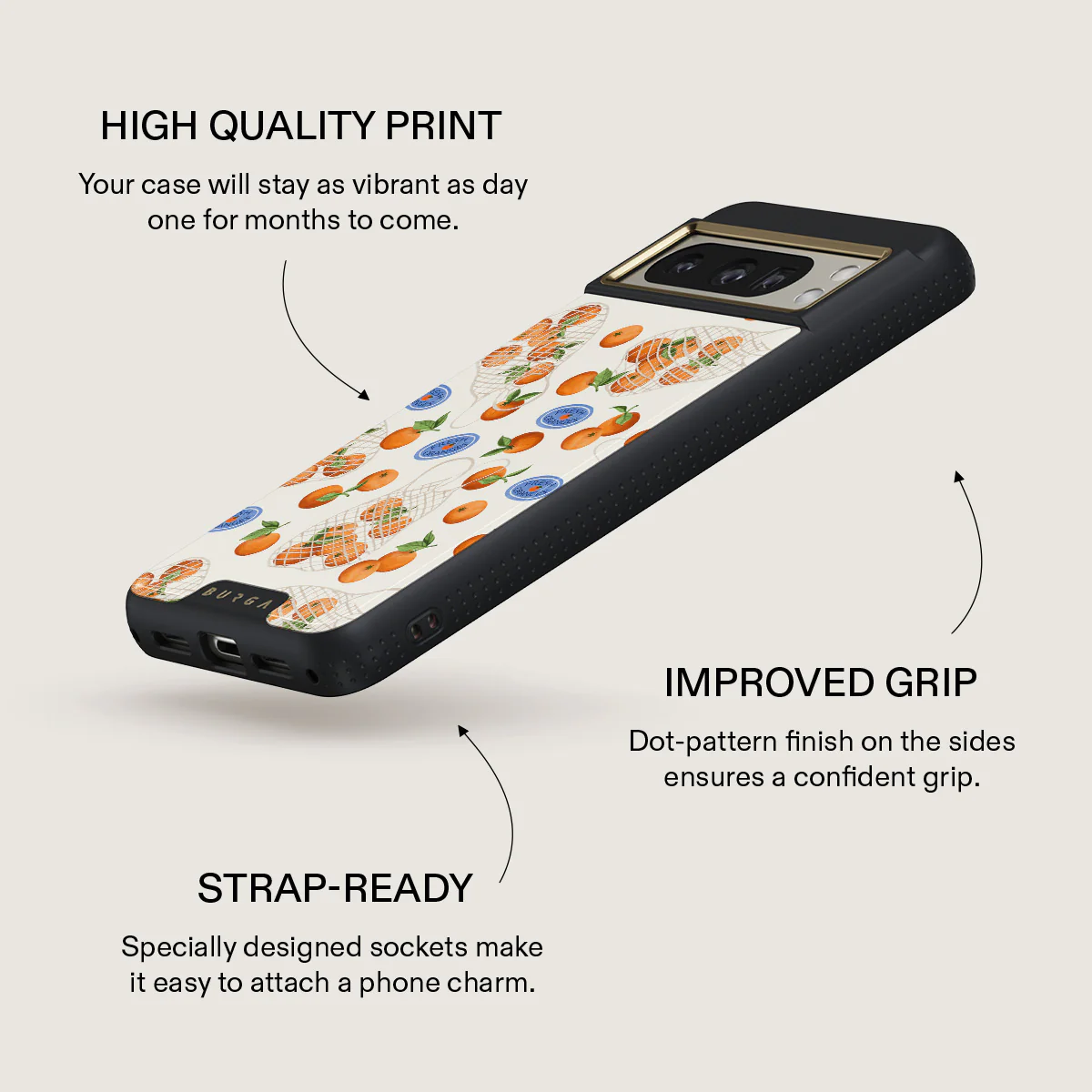 Helios - Google Pixel 8 Pro Case - Image 9
