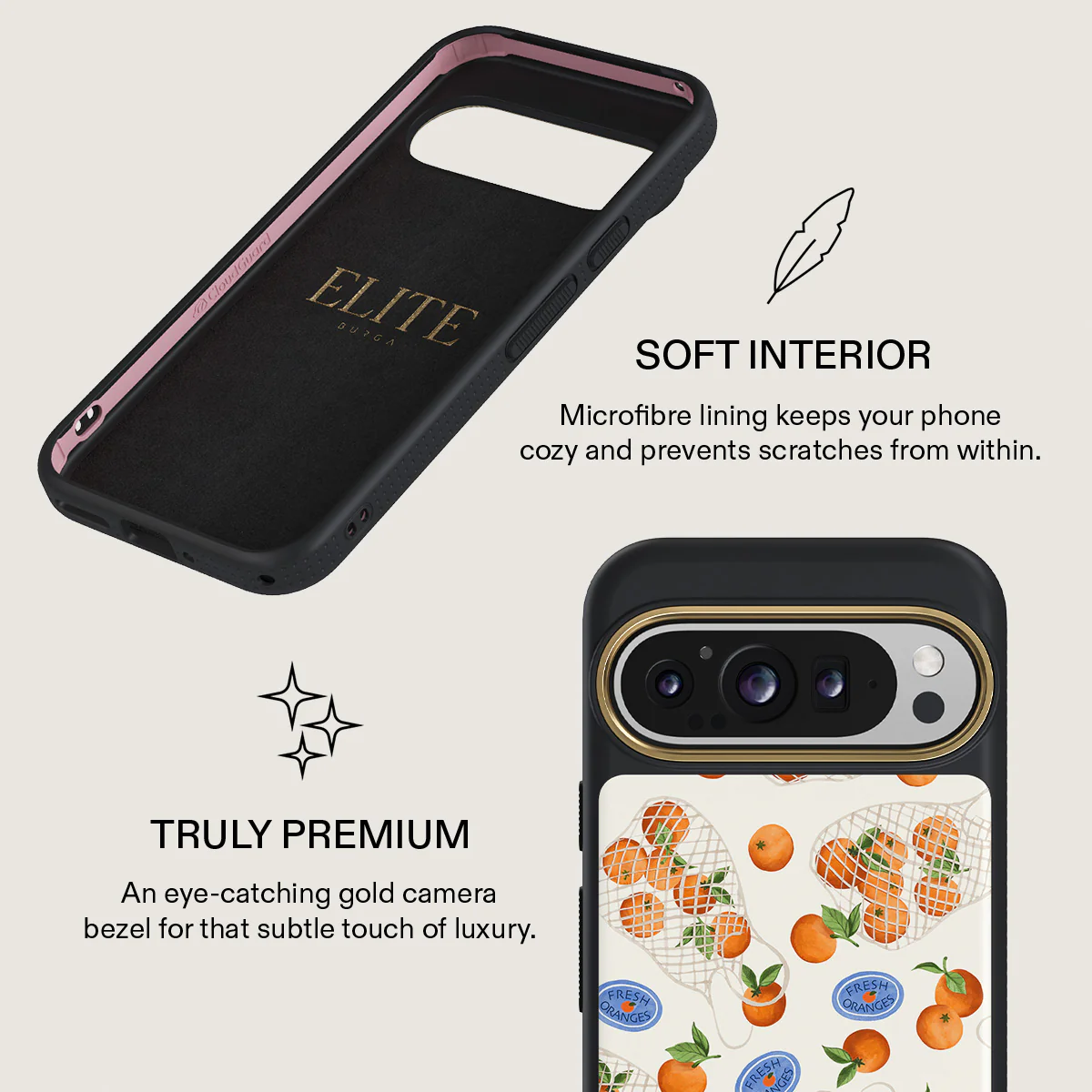Helios - Google Pixel 9 Pro Case - Image 10