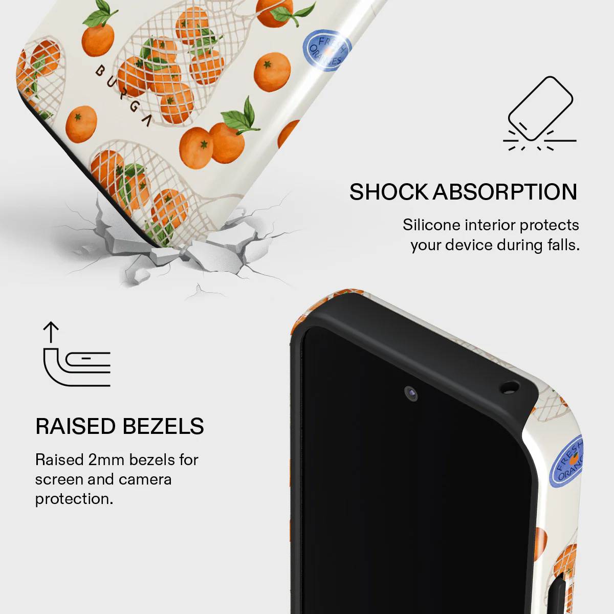 Helios - Google Pixel 9 Pro Case - Image 4