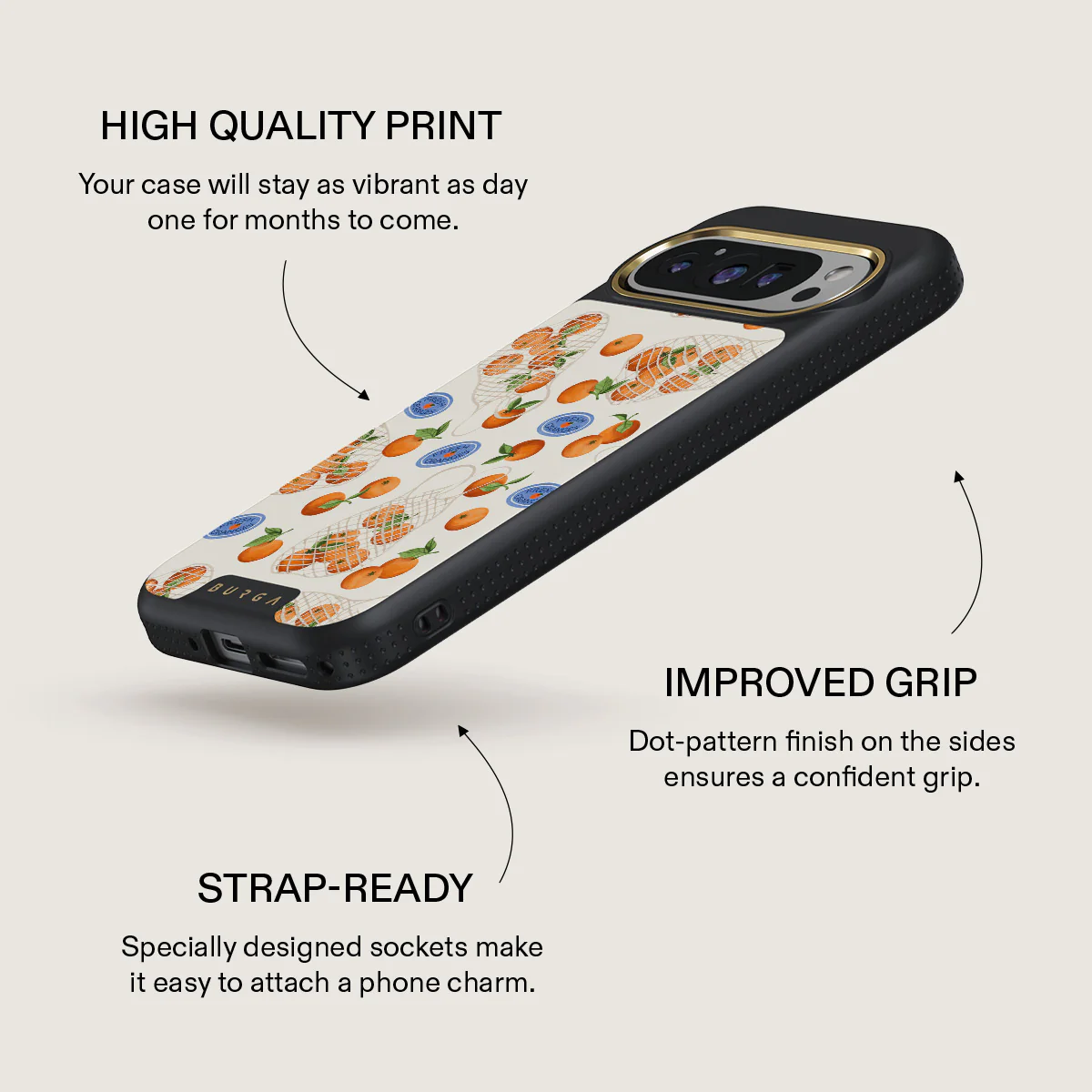 Helios - Google Pixel 9 Pro Case - Image 9