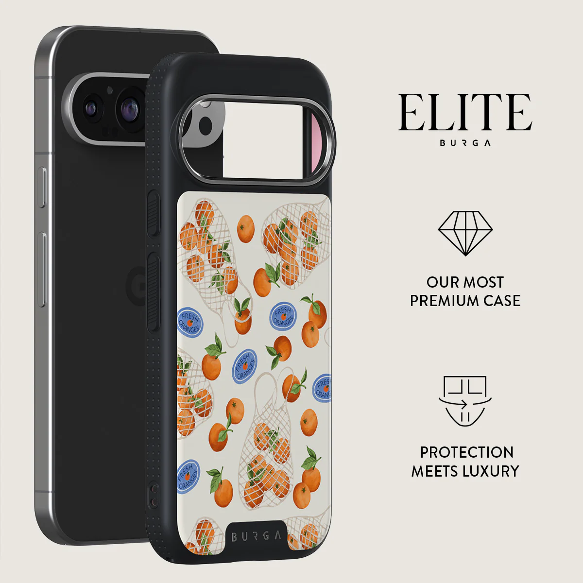 Helios - Google Pixel 9 Pro XL Case - Image 13