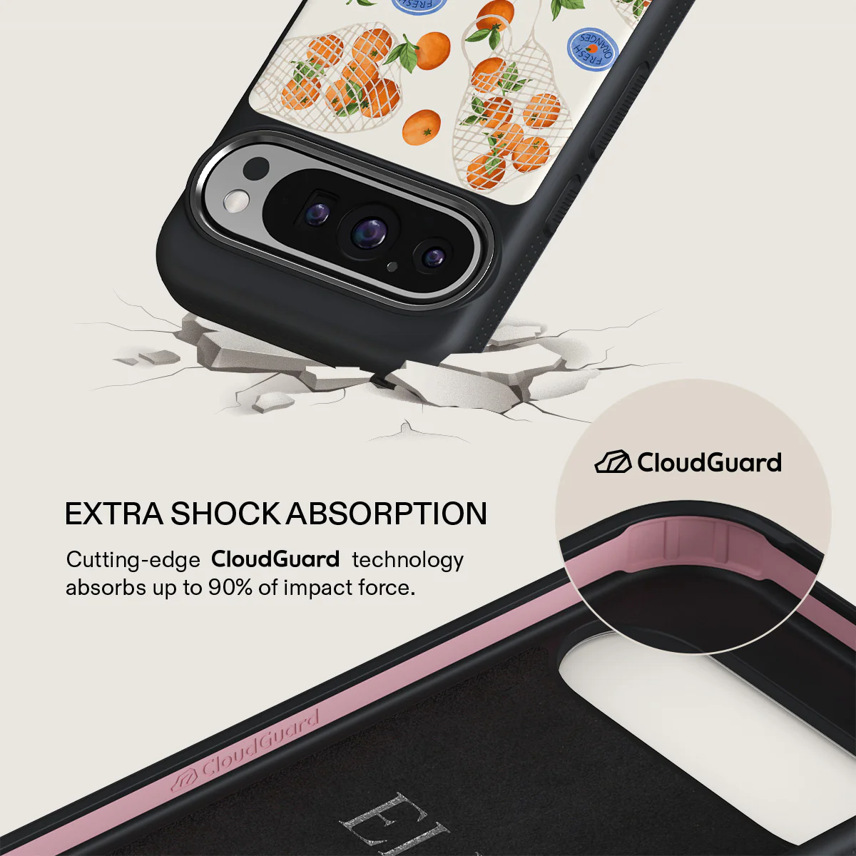Helios - Google Pixel 9 Pro XL Case - Image 14