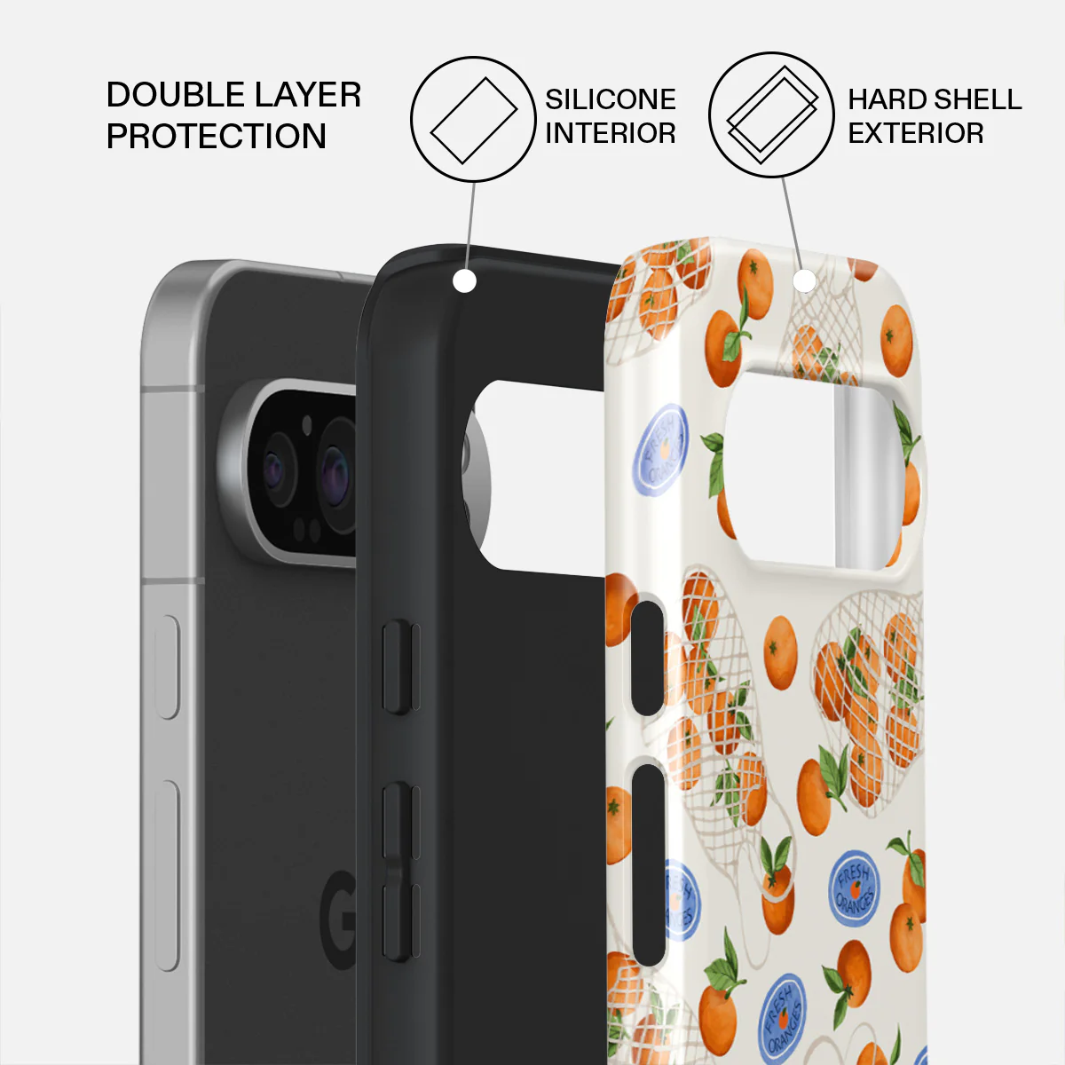 Helios - Google Pixel 9 Pro XL Case - Image 2