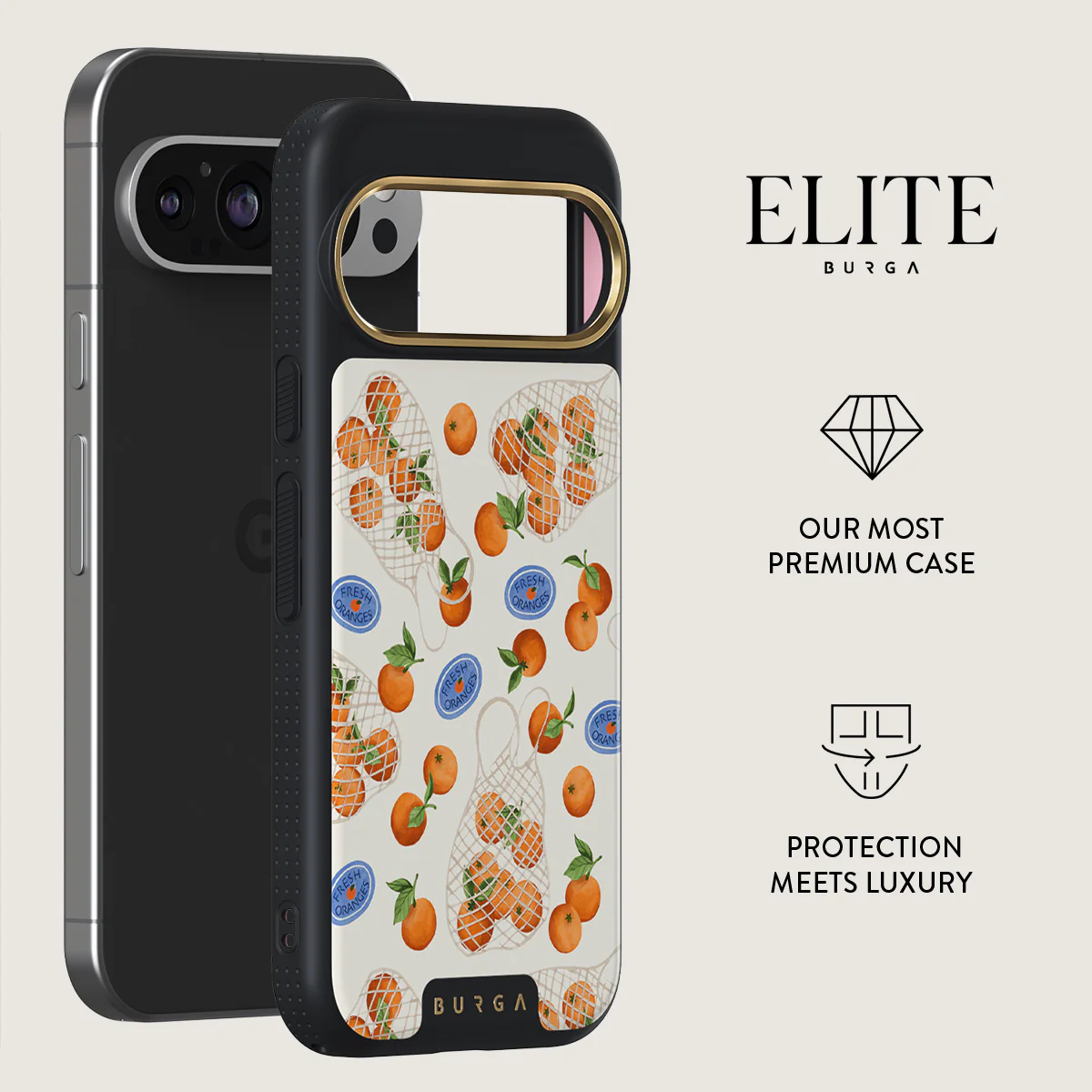 Helios - Google Pixel 9 Pro XL Case - Image 6