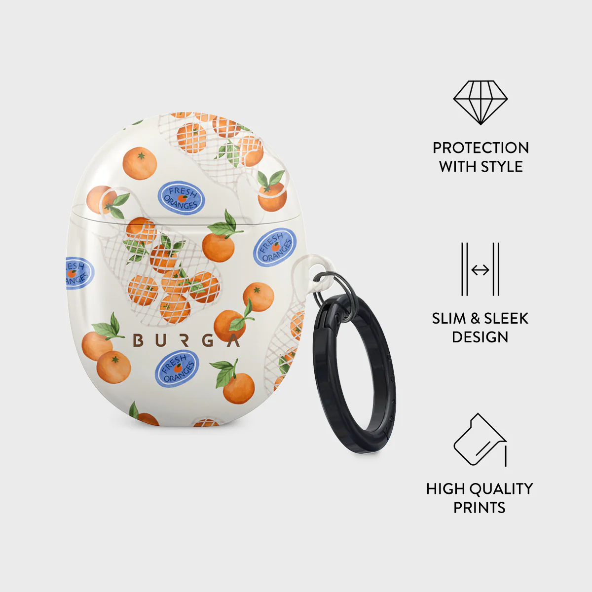 Helios - Google Pixel Buds A Case - Image 4