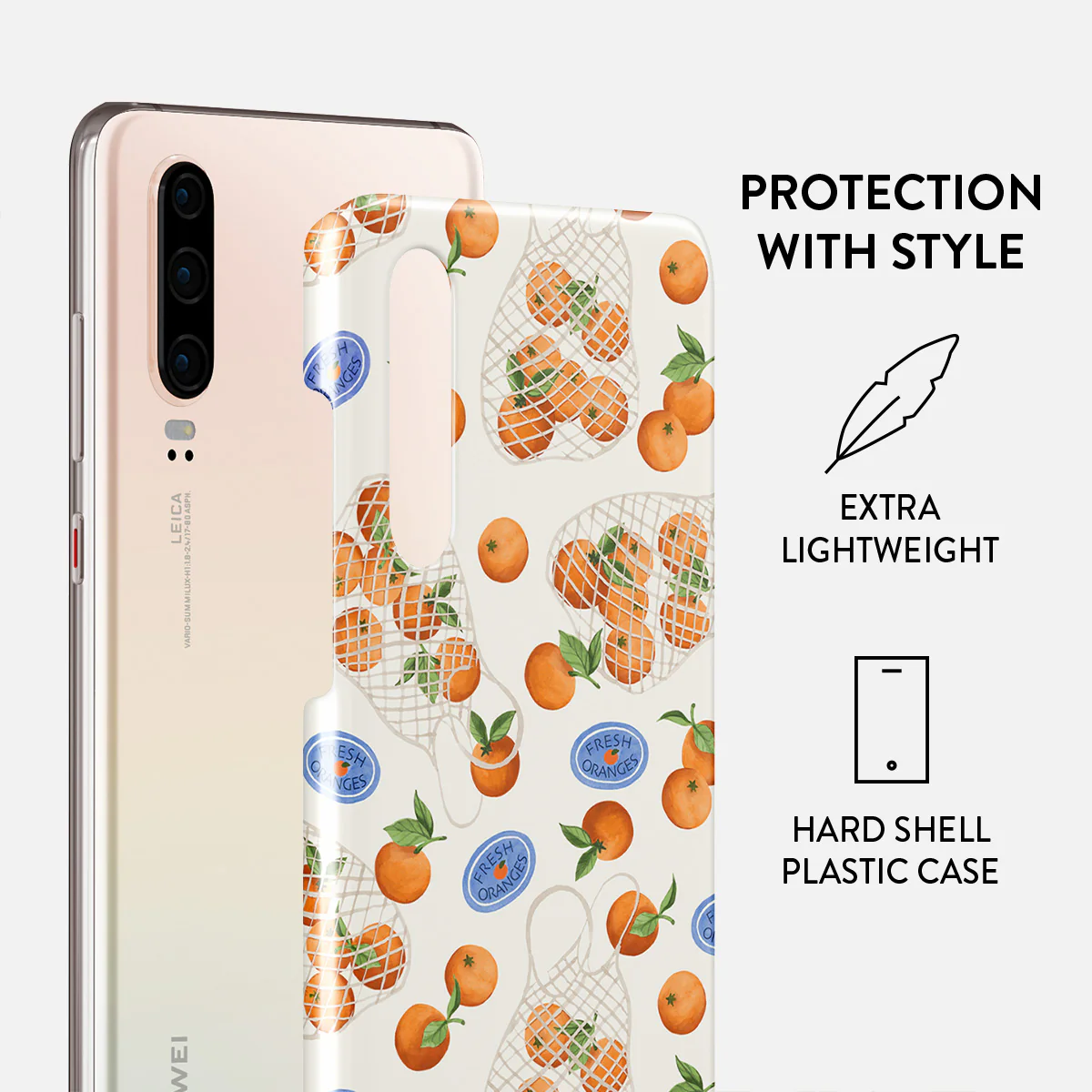 Helios - Huawei P30 Case - Image 2