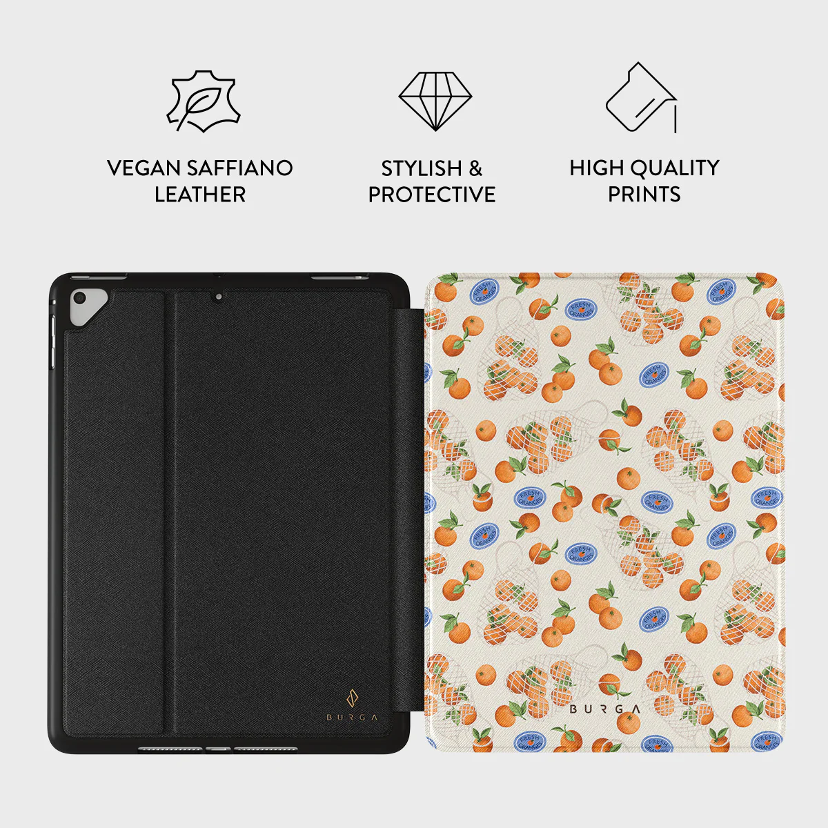 Helios - iPad 9.7 (6th/5th Gen) Case - Image 2