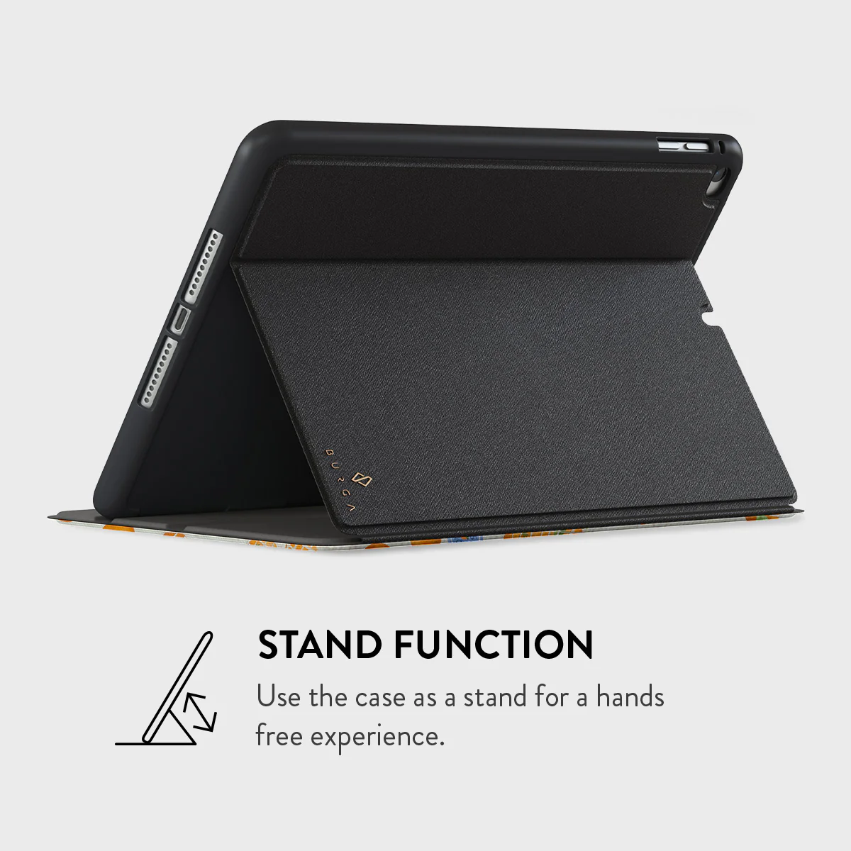 Helios - iPad Mini 7.9 (5th Gen) Case - Image 5