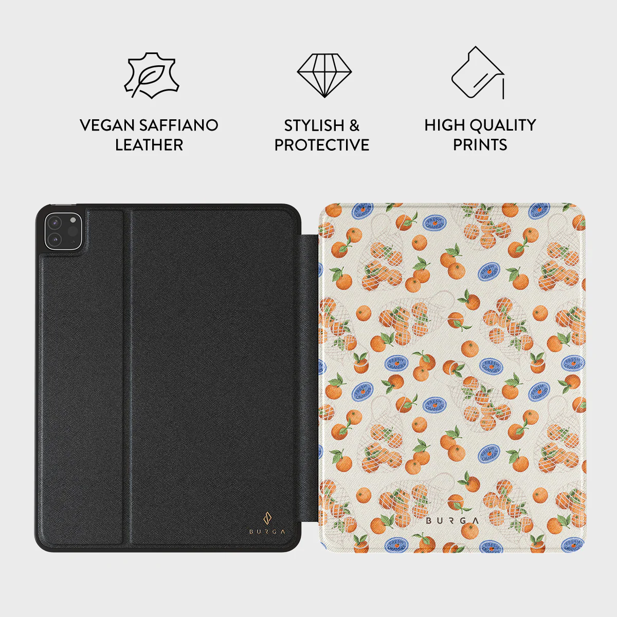 Helios - iPad Pro 12.9 (4th/3rd Gen) Case - Image 2