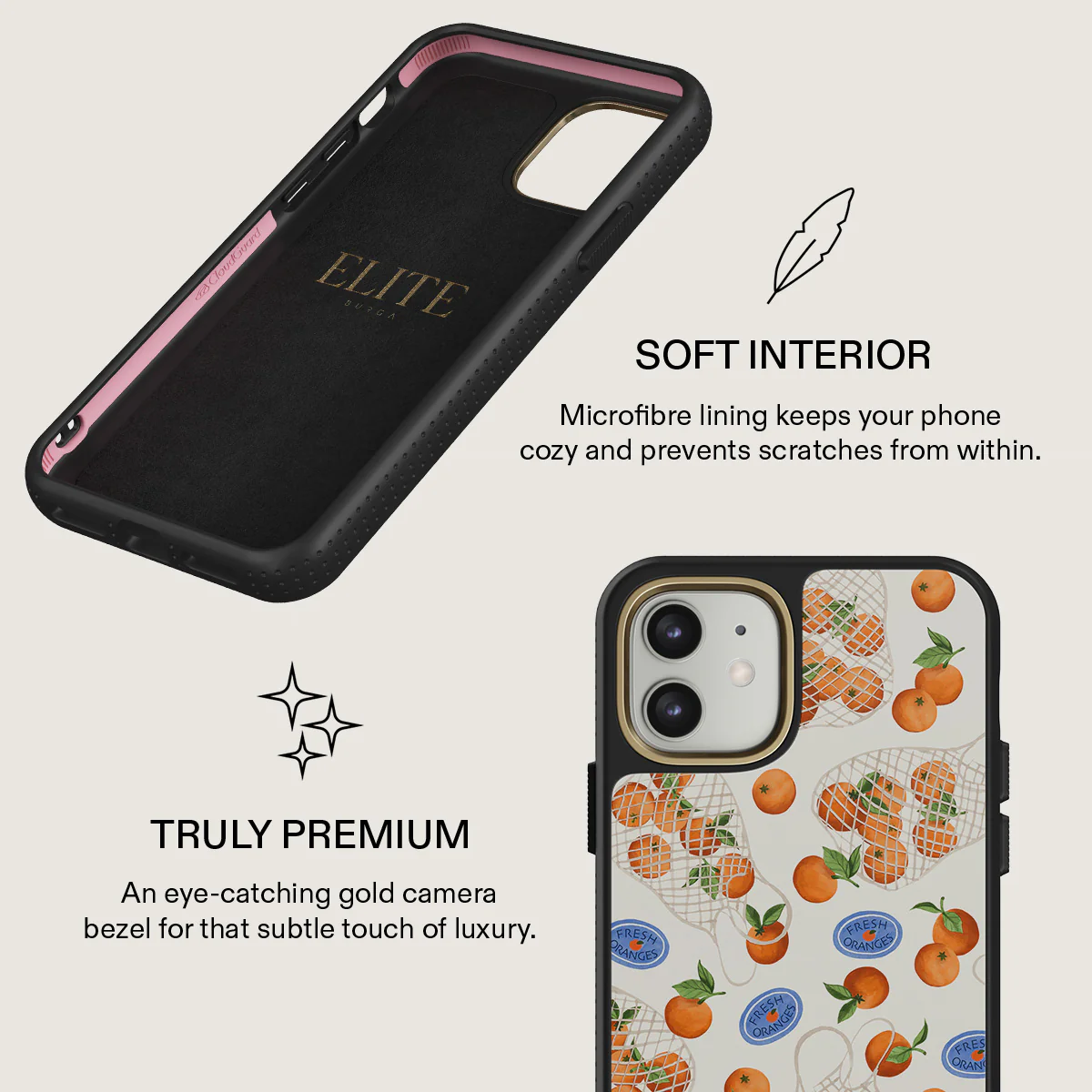 Helios - iPhone 11 Case - Image 10