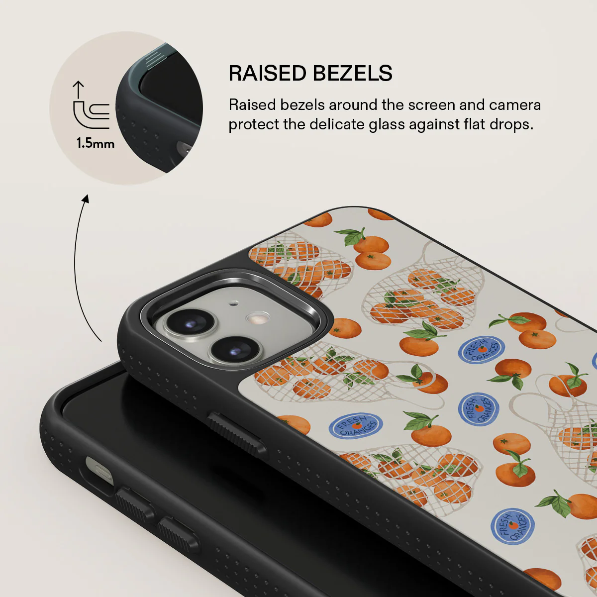 Helios - iPhone 11 Case - Image 15