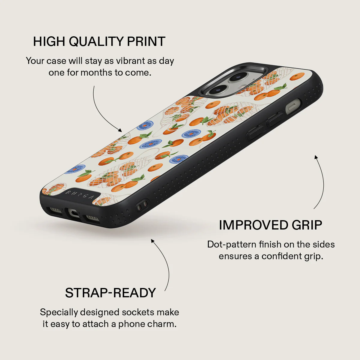 Helios - iPhone 11 Case - Image 16
