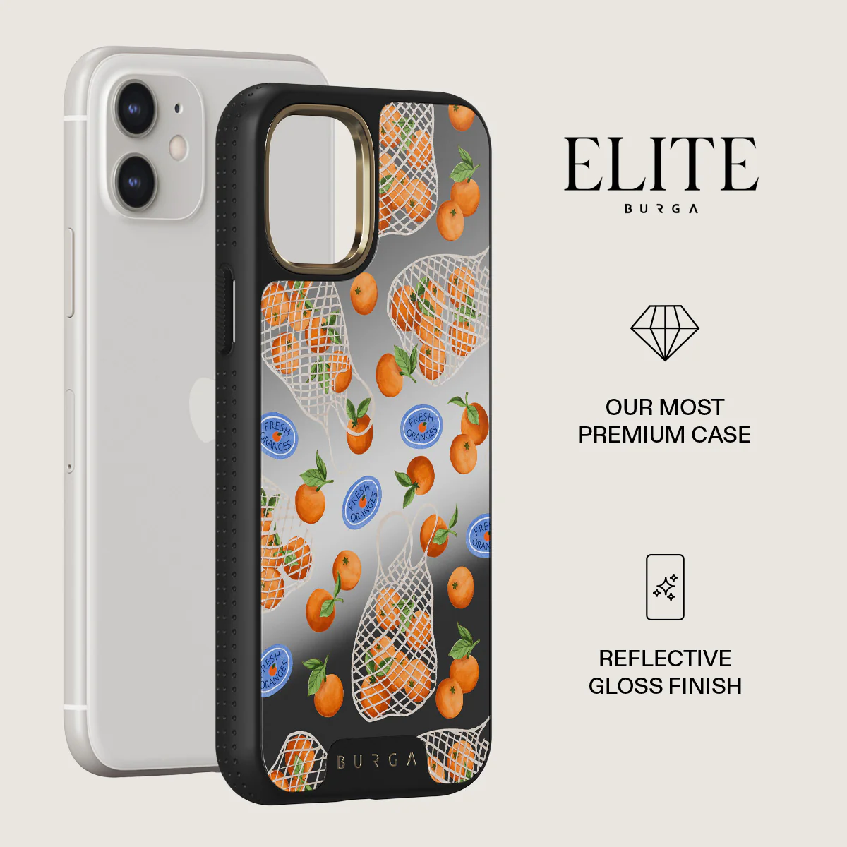 Helios - iPhone 11 Case - Image 20