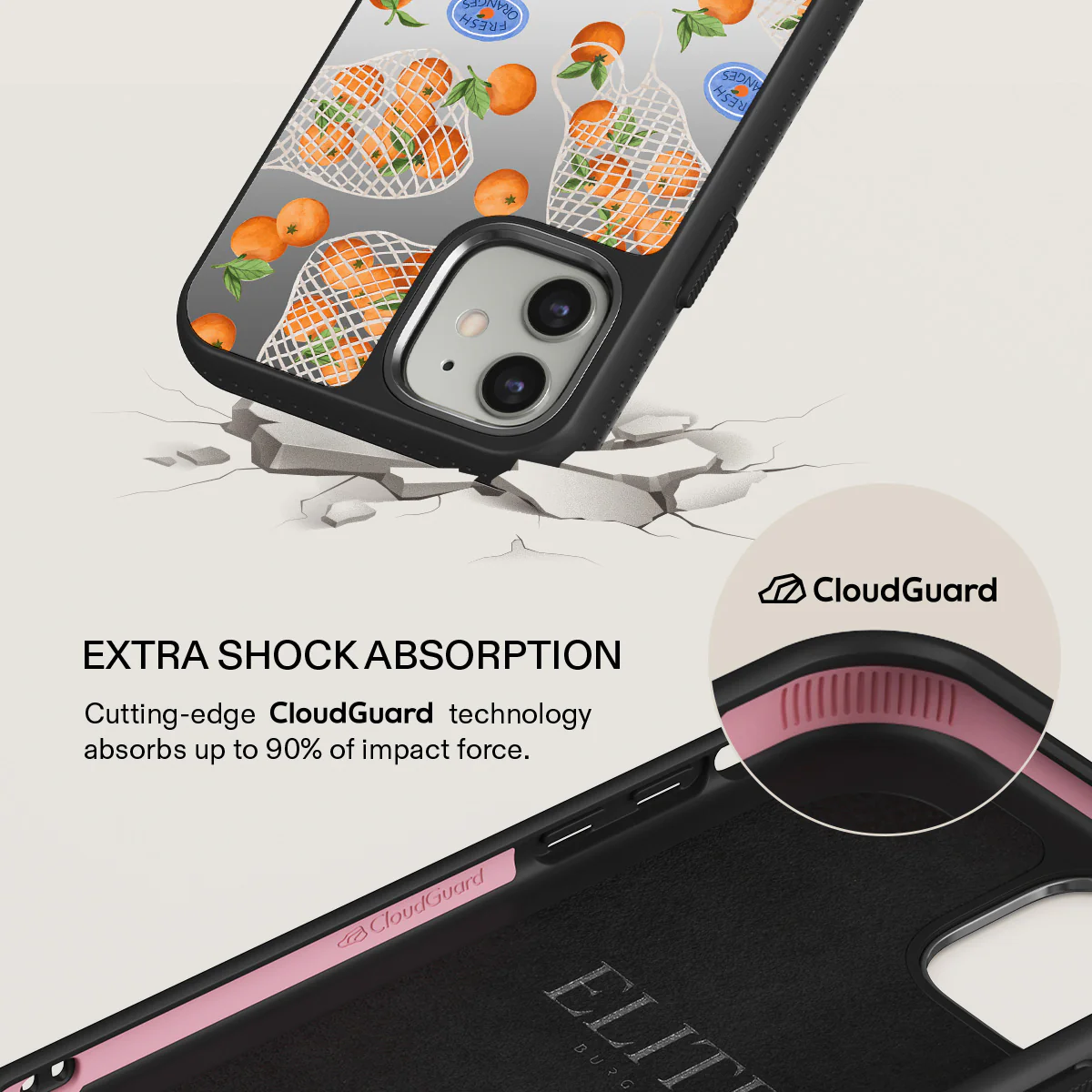 Helios - iPhone 11 Case - Image 29