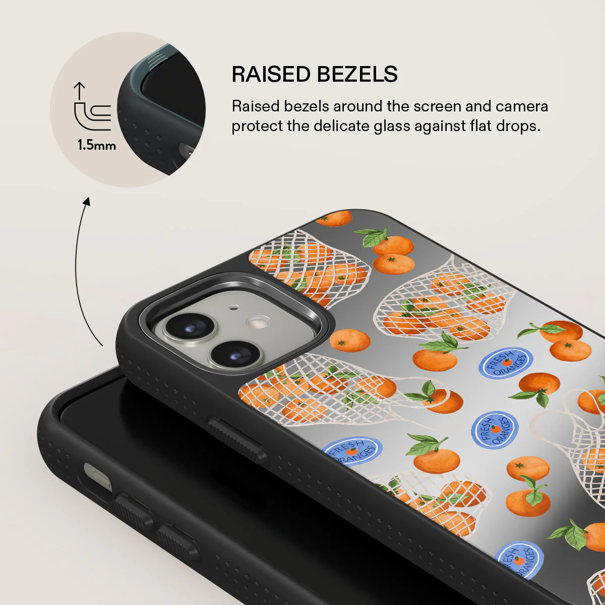 Helios - iPhone 11 Case - Image 31