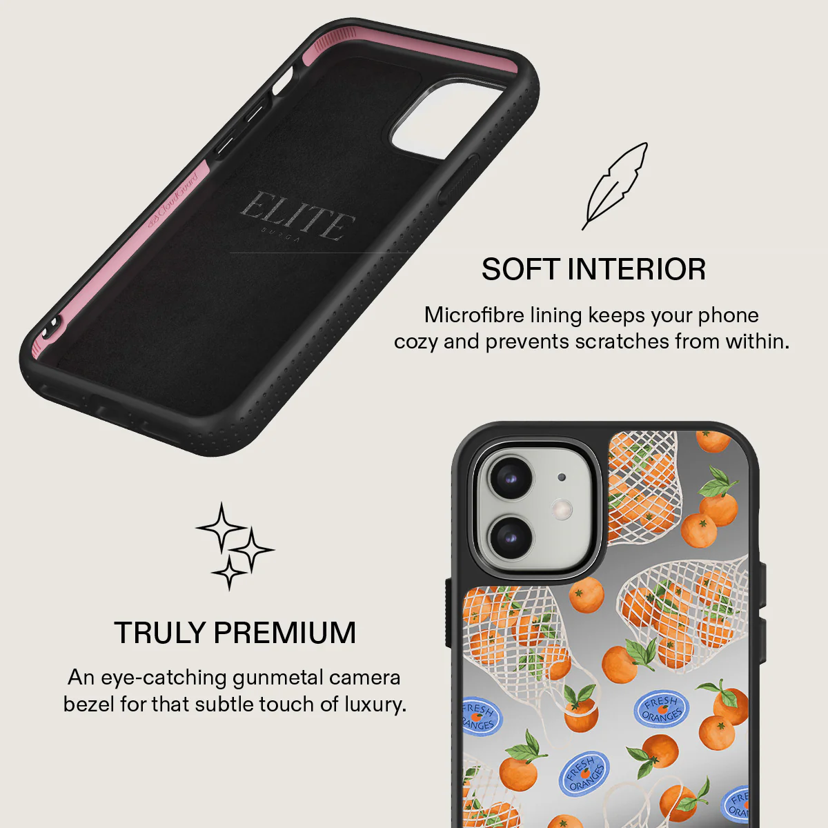 Helios - iPhone 11 Case - Image 33