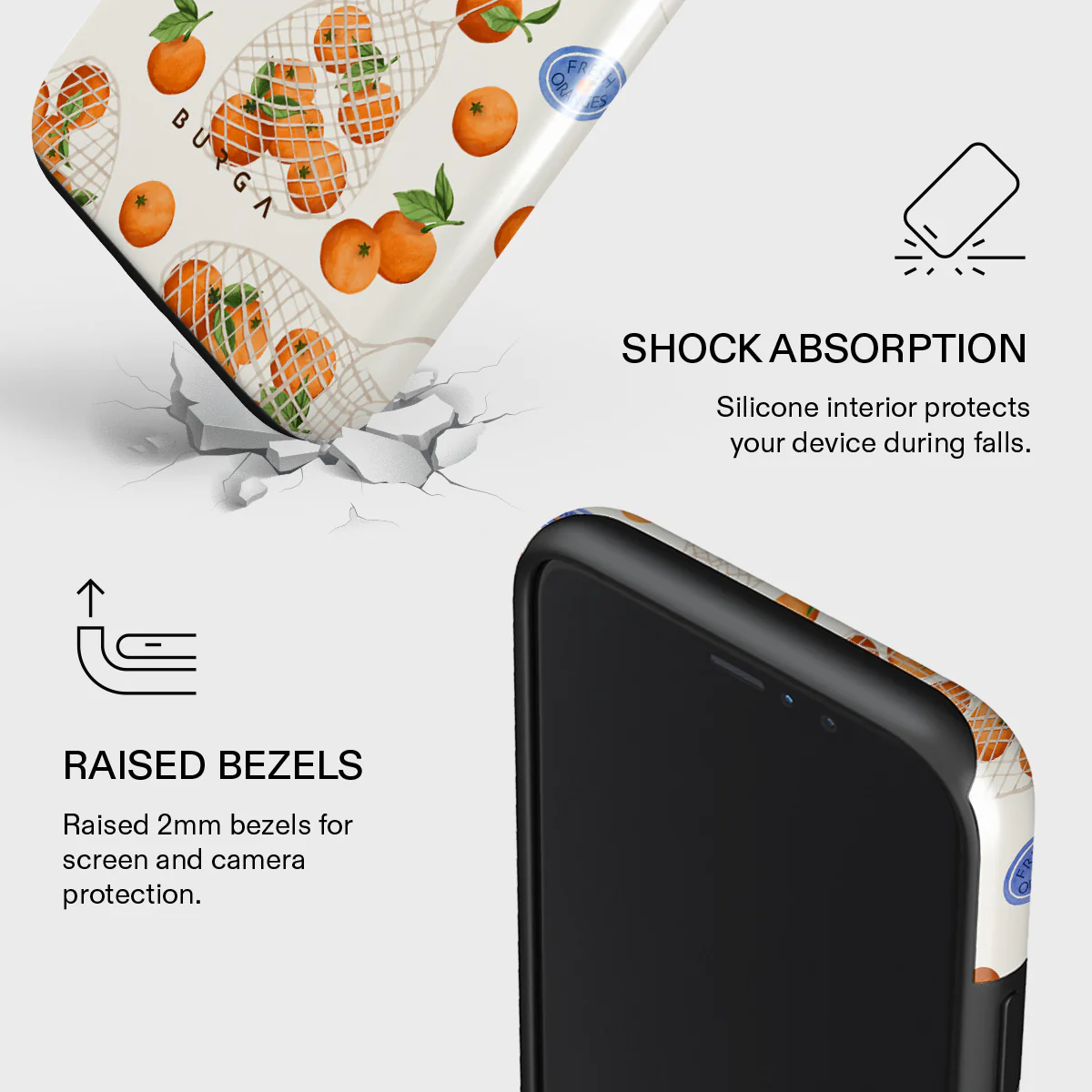Helios - iPhone 11 Case - Image 4