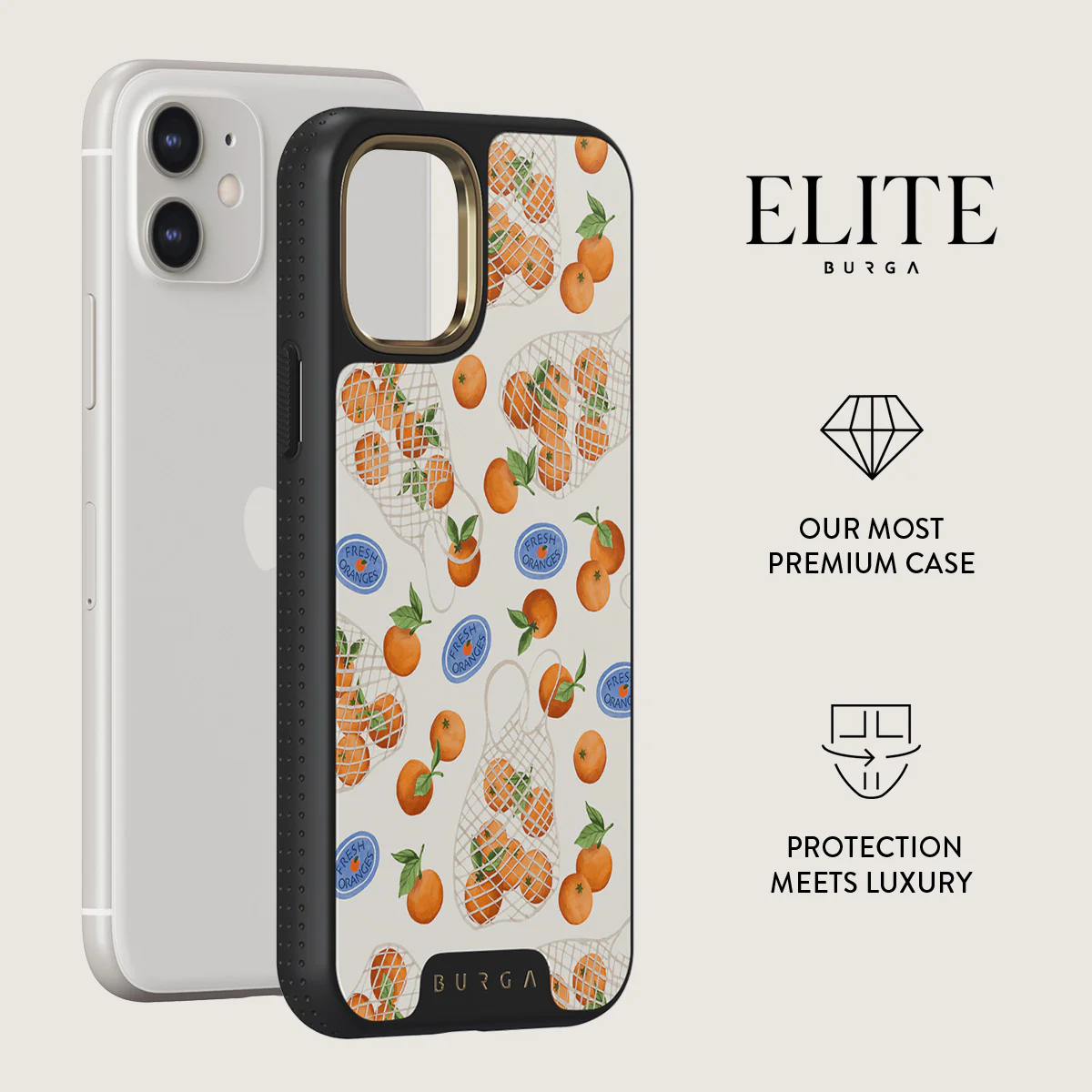 Helios - iPhone 11 Case - Image 6