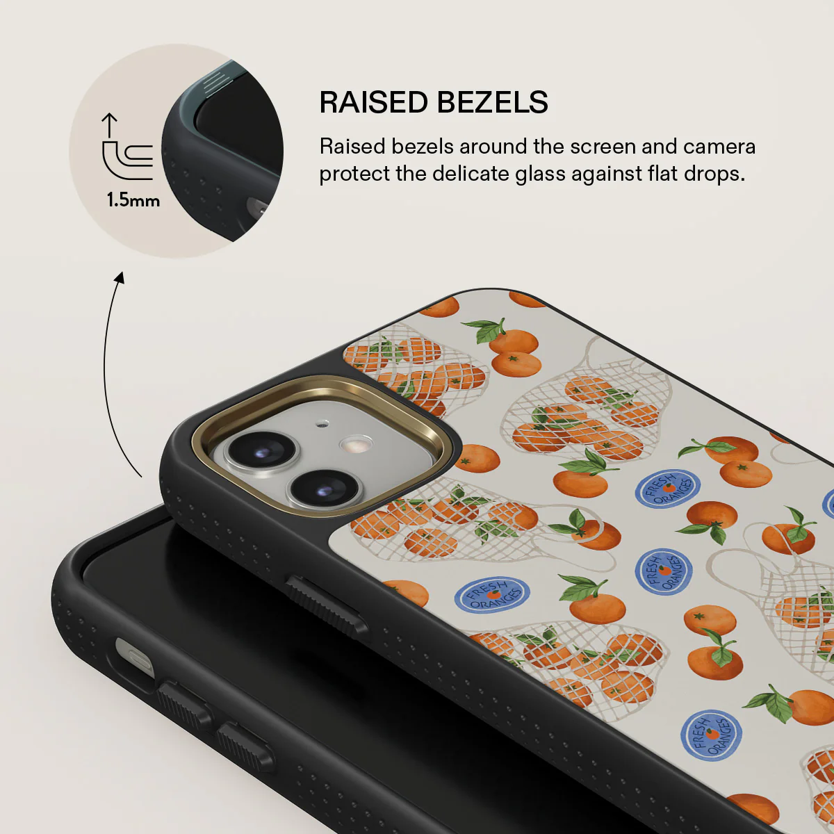 Helios - iPhone 11 Case - Image 8