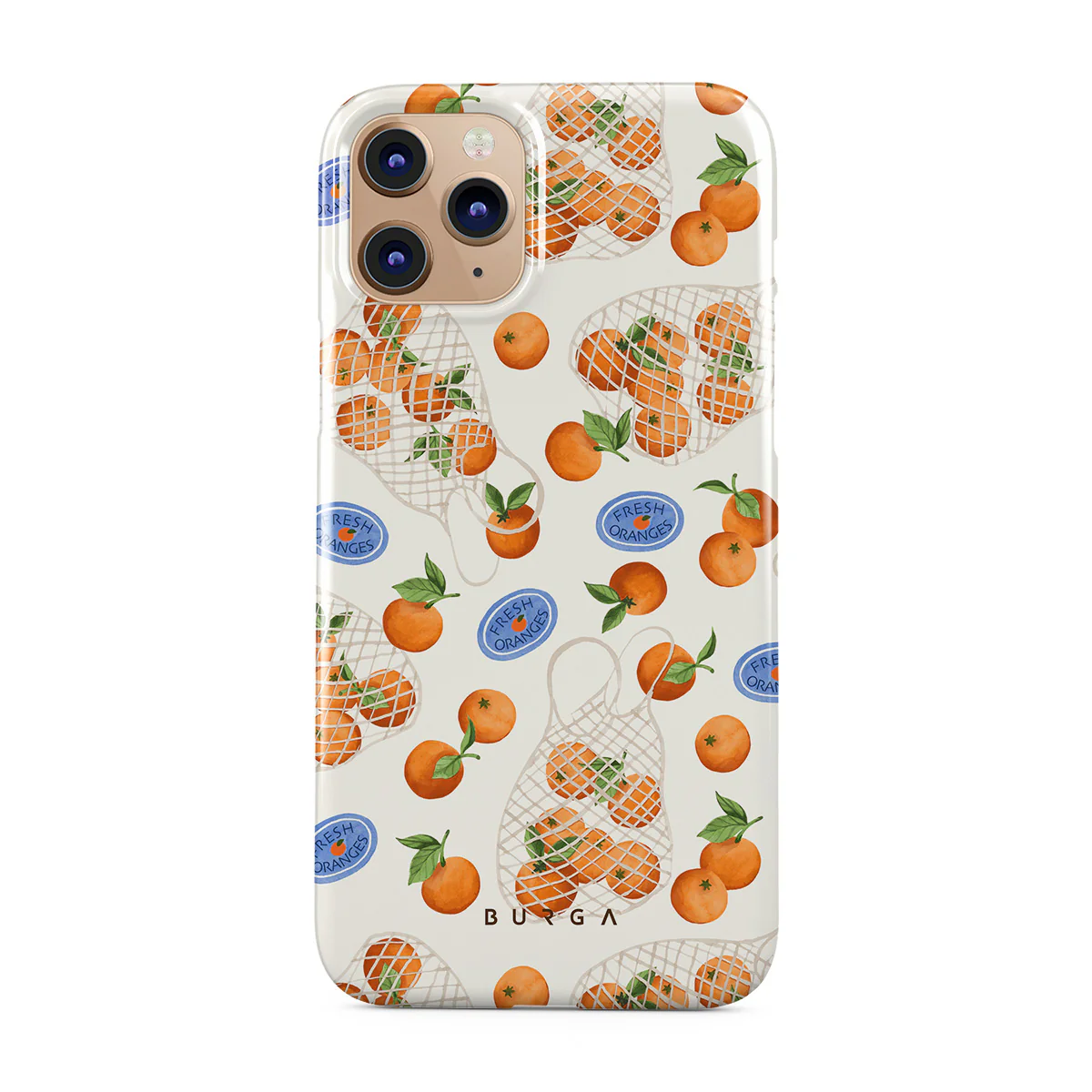 Helios - iPhone 11 Pro Case