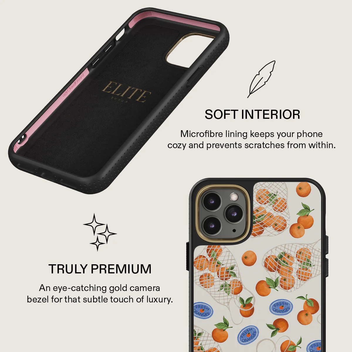 Helios - iPhone 11 Pro Case - Image 10