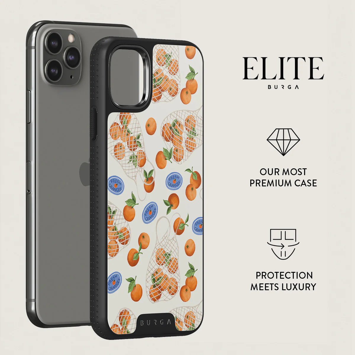 Helios - iPhone 11 Pro Case - Image 13