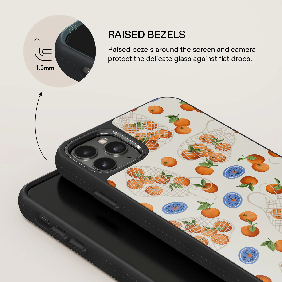 Helios - iPhone 11 Pro Case - Image 15