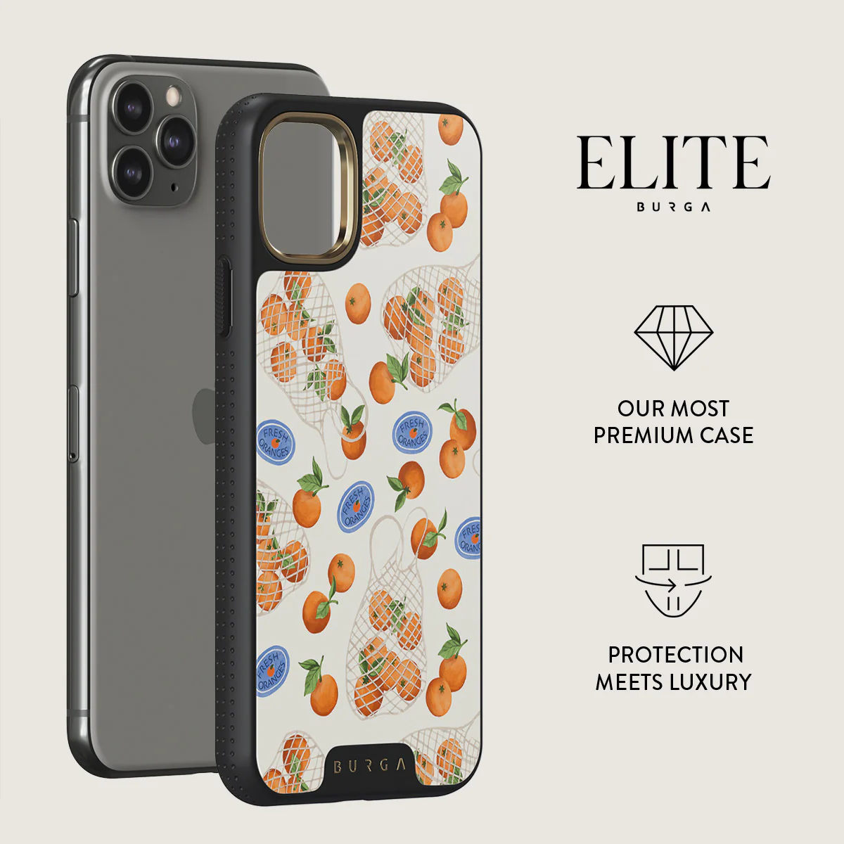 Helios - iPhone 11 Pro Case - Image 6