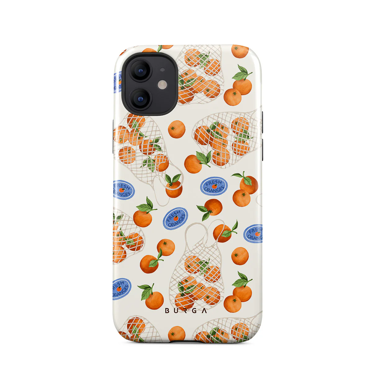 Helios - iPhone 12 Case