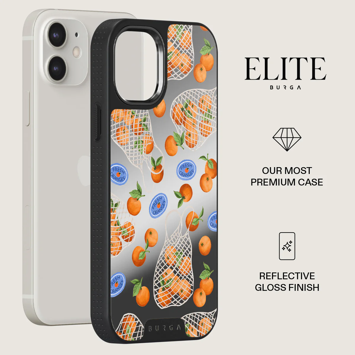 Helios - iPhone 12 Case - Image 28