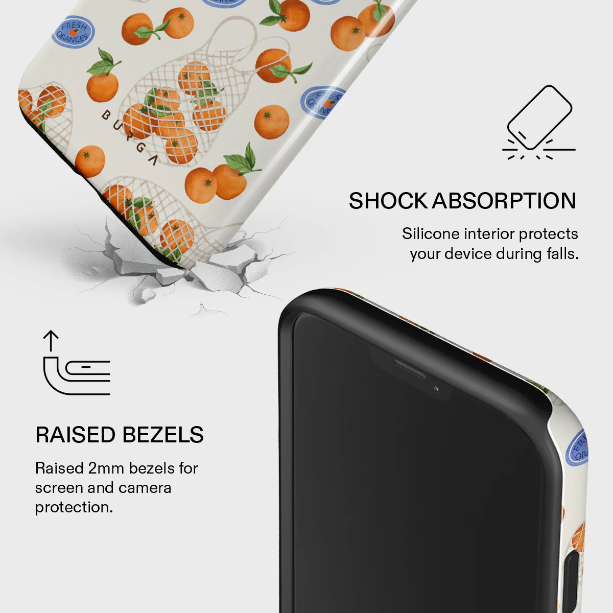 Helios - iPhone 12 Case - Image 4