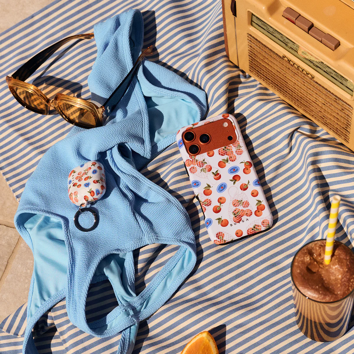 Helios - iPhone 12 Mini Case - Image 13