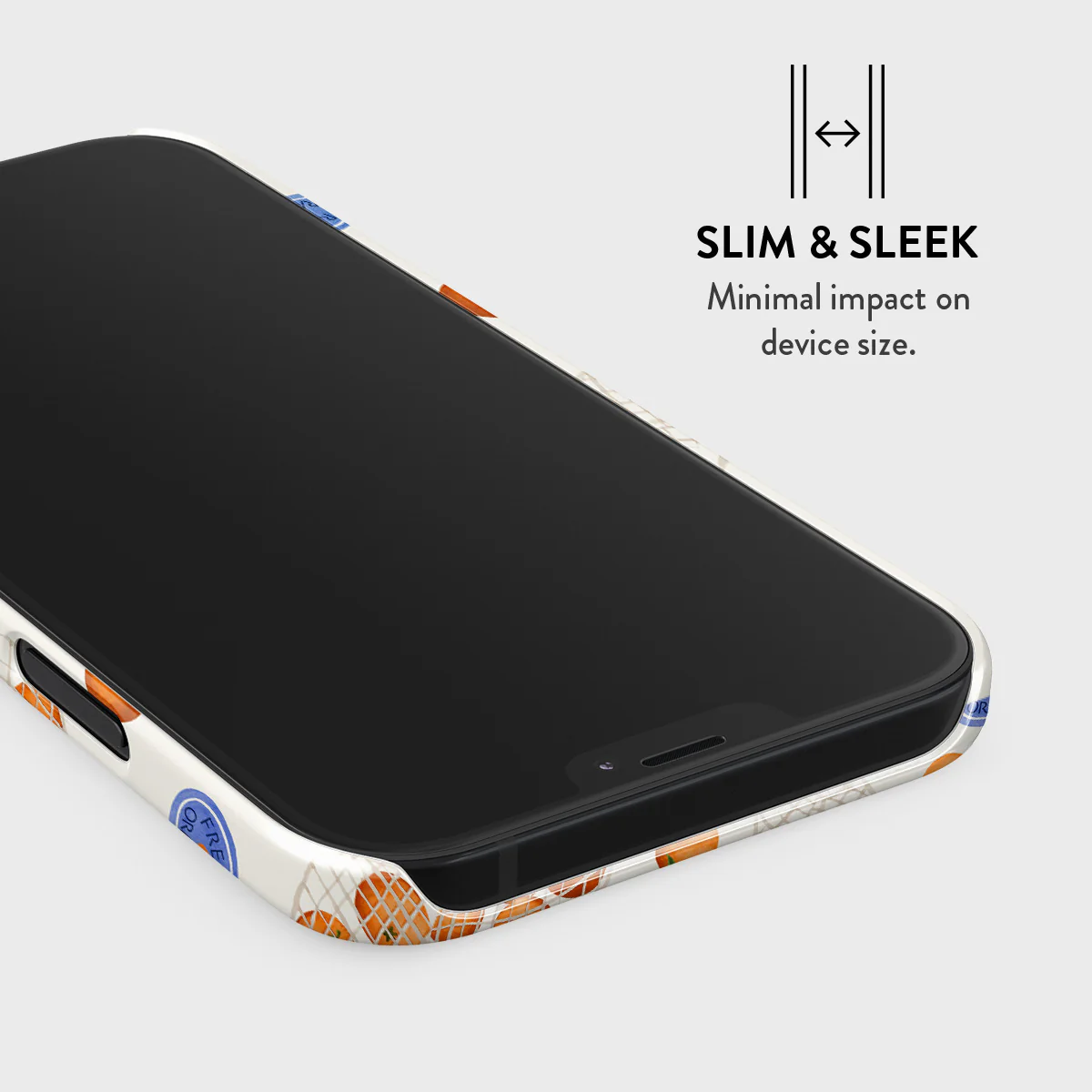 Helios - iPhone 12 Mini Case - Image 4
