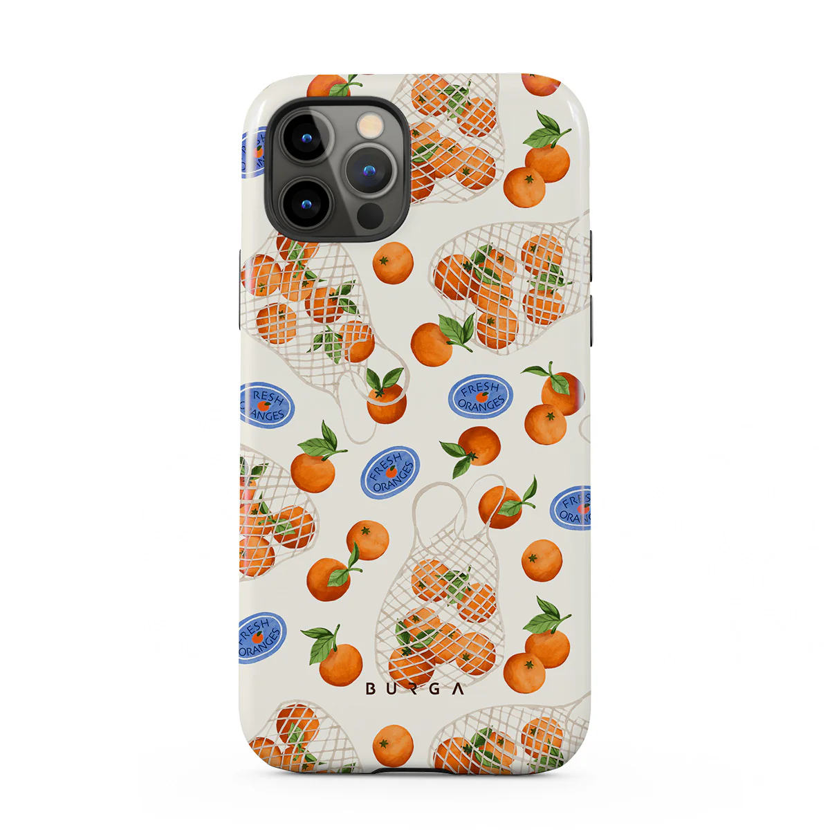 Helios - iPhone 12 Pro Case