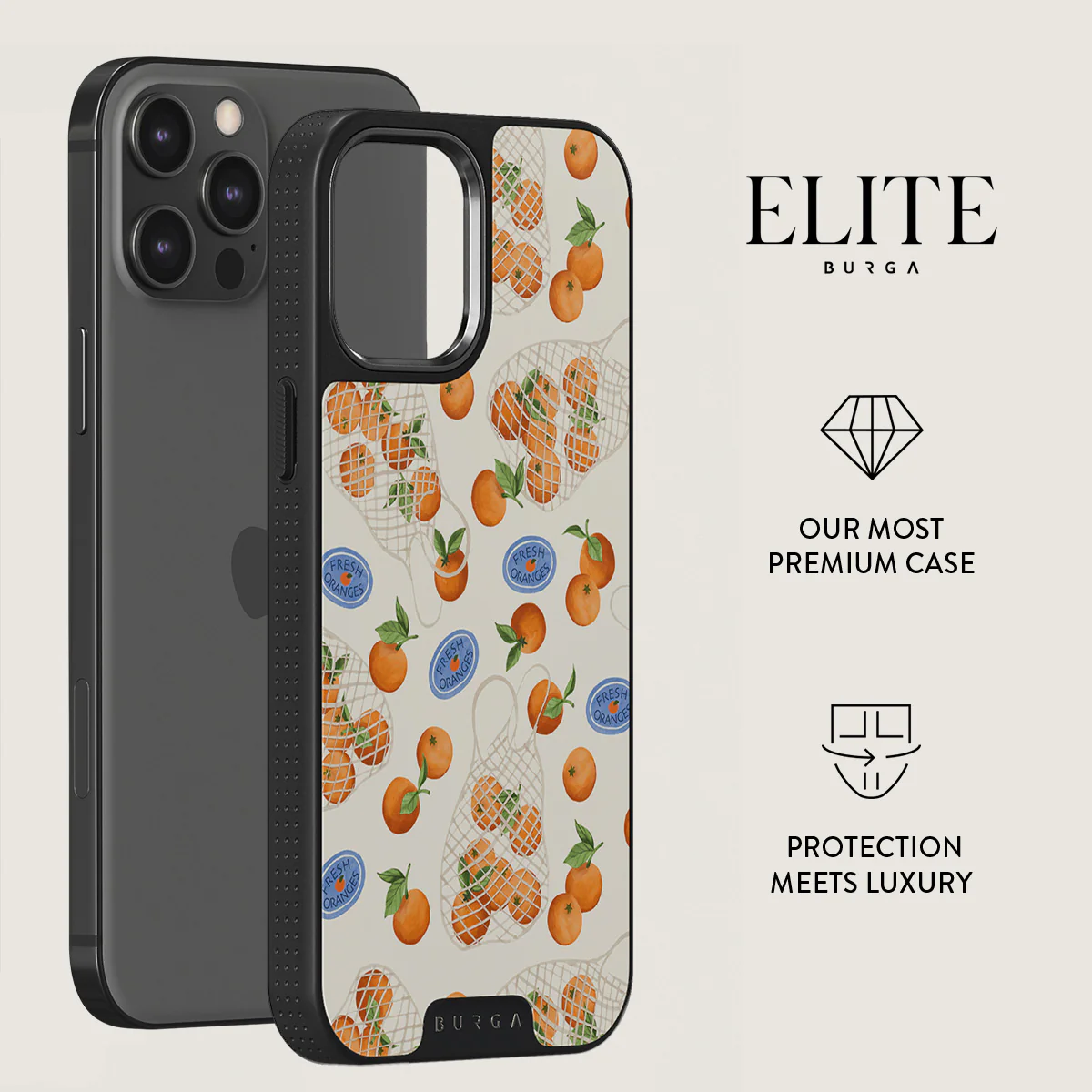 Helios - iPhone 12 Pro Case - Image 13