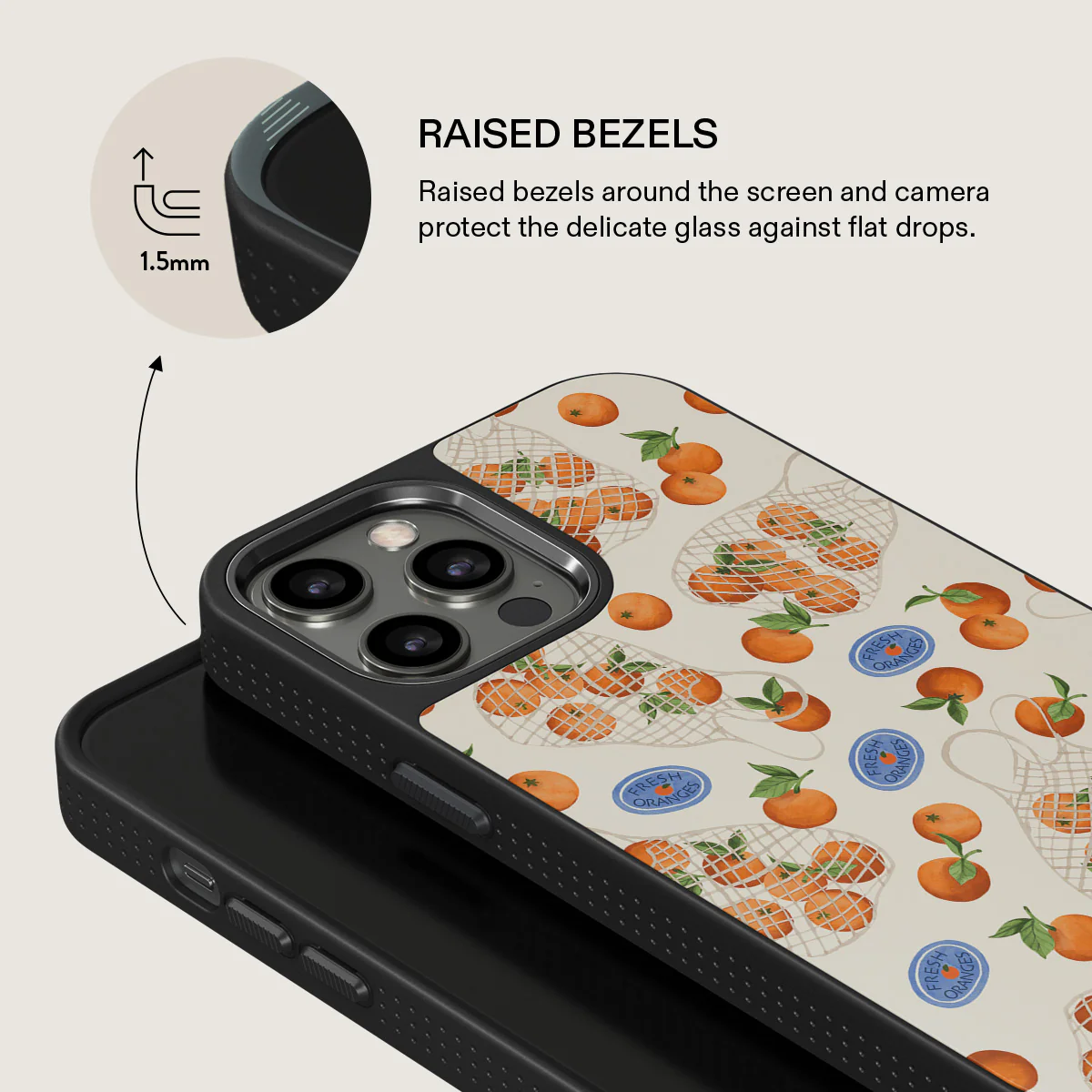 Helios - iPhone 12 Pro Case - Image 15