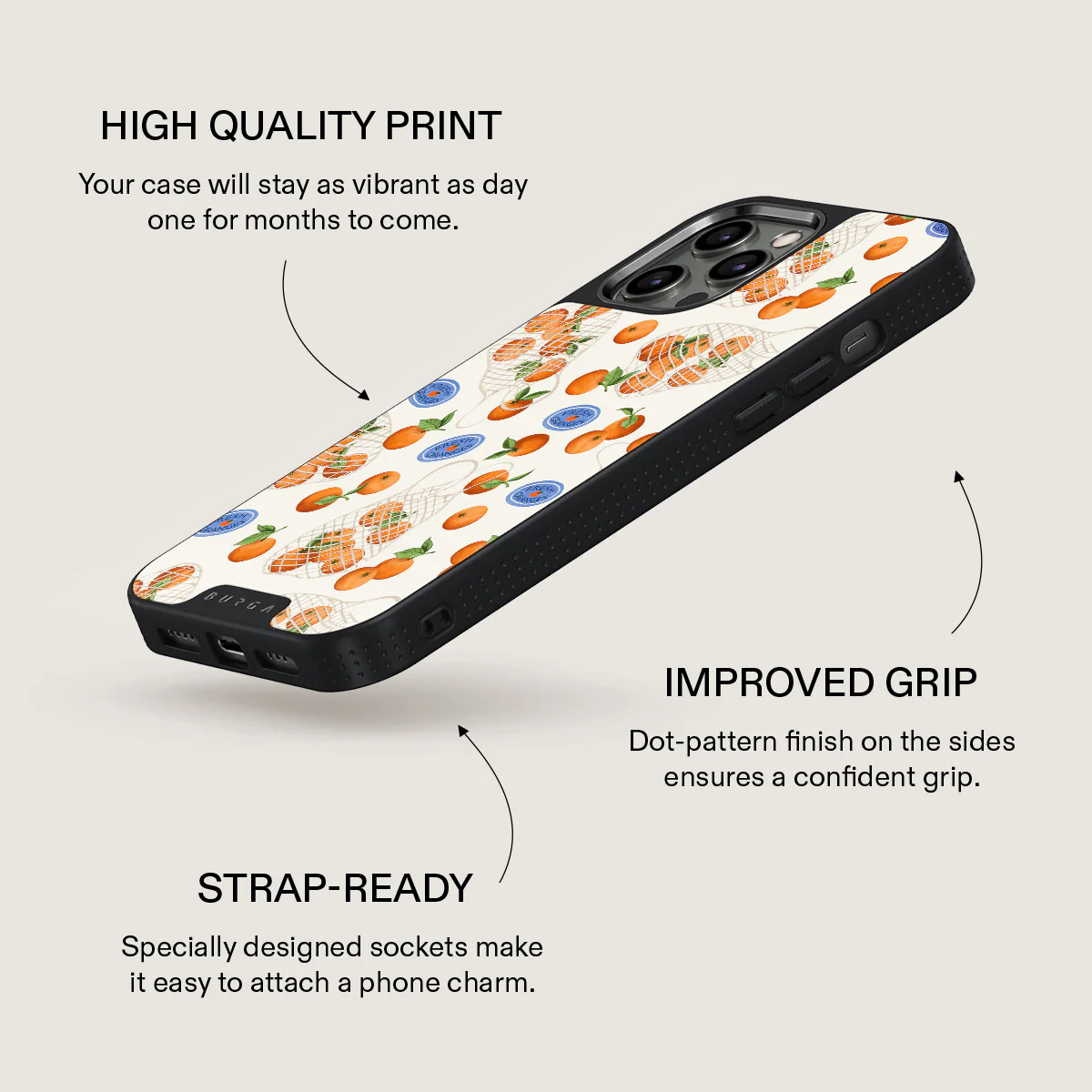 Helios - iPhone 12 Pro Case - Image 16