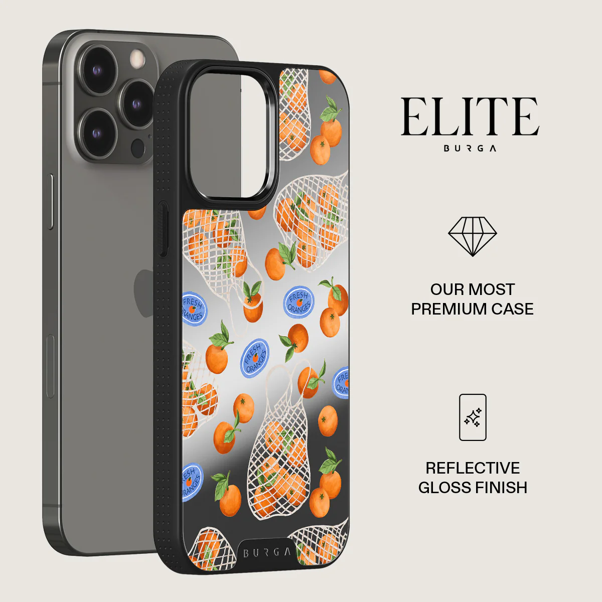 Helios - iPhone 12 Pro Case - Image 28